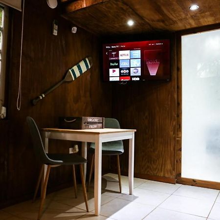 Hw Tiny Home Cidra Экстерьер фото
