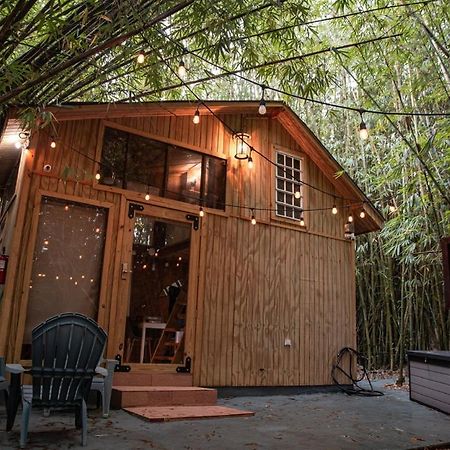 Hw Tiny Home Cidra Экстерьер фото