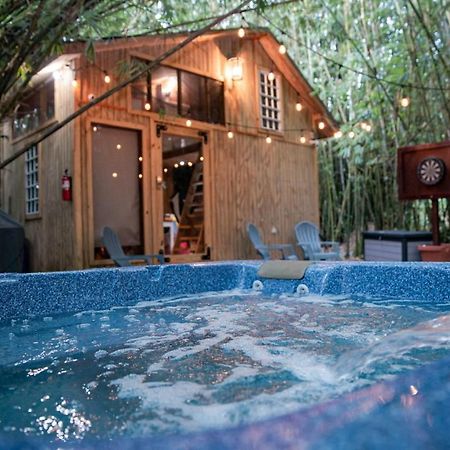 Hw Tiny Home Cidra Экстерьер фото