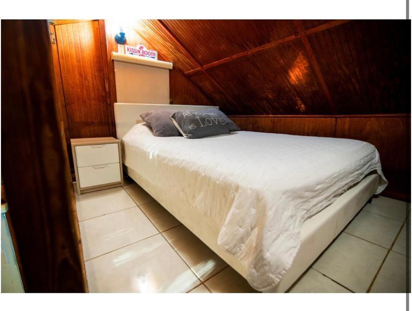 Hw Tiny Home Cidra Экстерьер фото