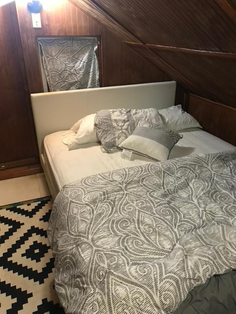 Hw Tiny Home Cidra Экстерьер фото