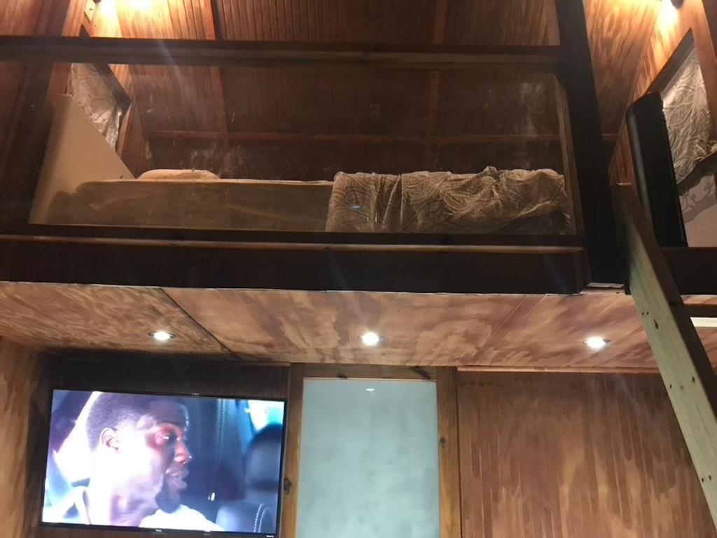 Hw Tiny Home Cidra Экстерьер фото
