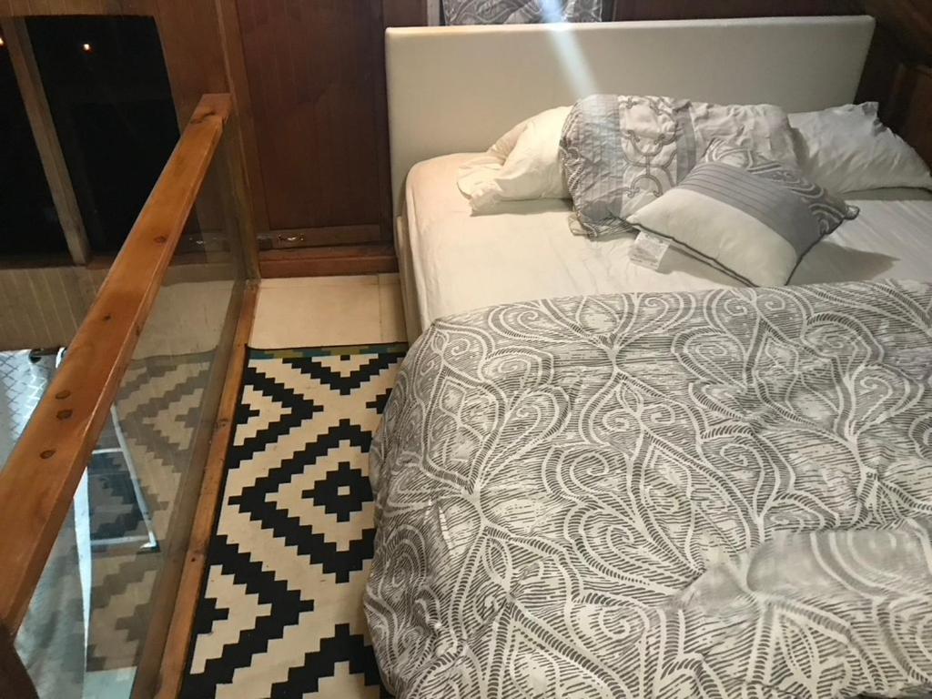Hw Tiny Home Cidra Экстерьер фото