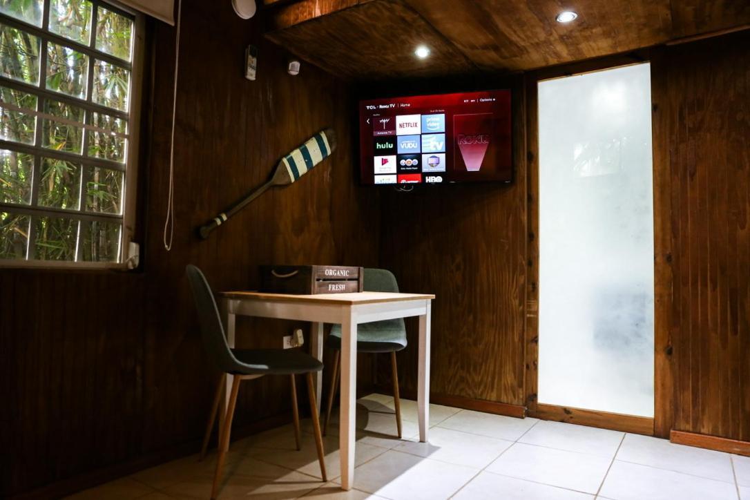 Hw Tiny Home Cidra Экстерьер фото