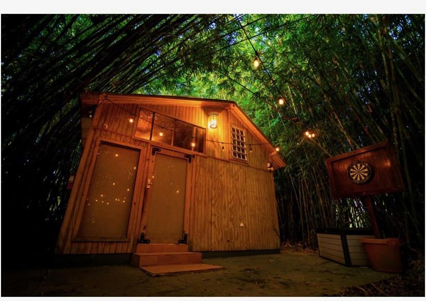 Hw Tiny Home Cidra Экстерьер фото