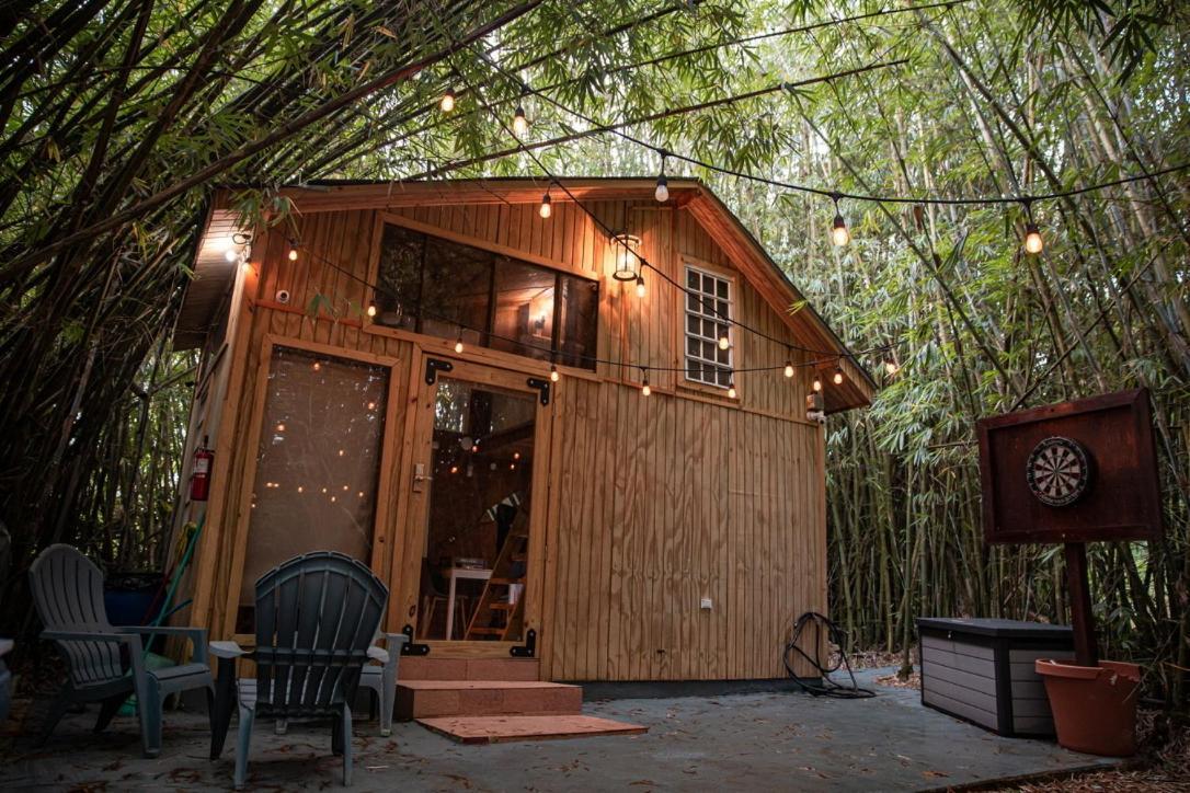 Hw Tiny Home Cidra Экстерьер фото