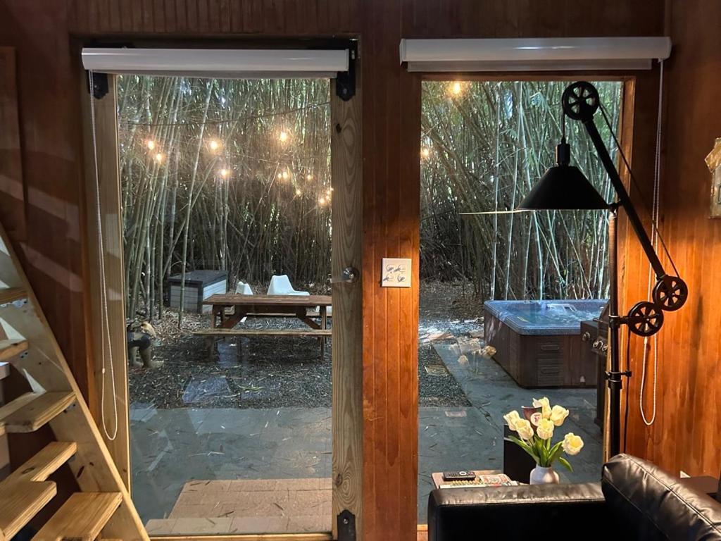 Hw Tiny Home Cidra Экстерьер фото
