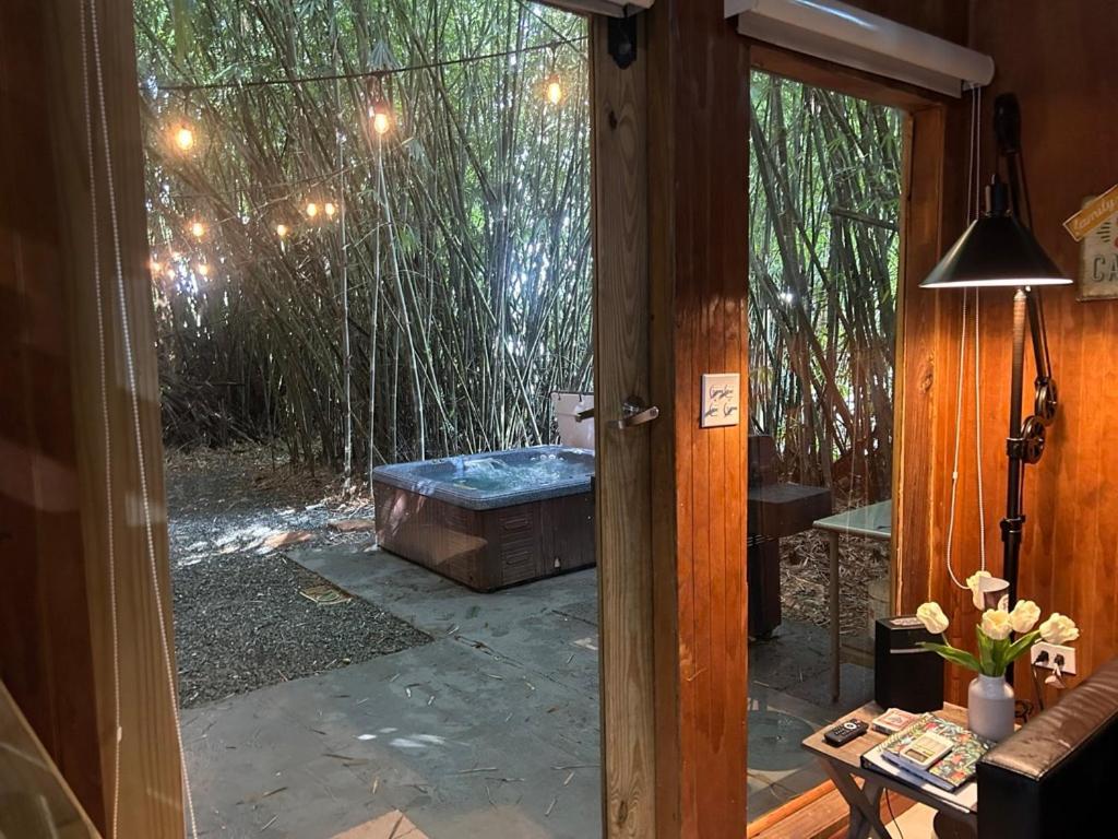 Hw Tiny Home Cidra Экстерьер фото