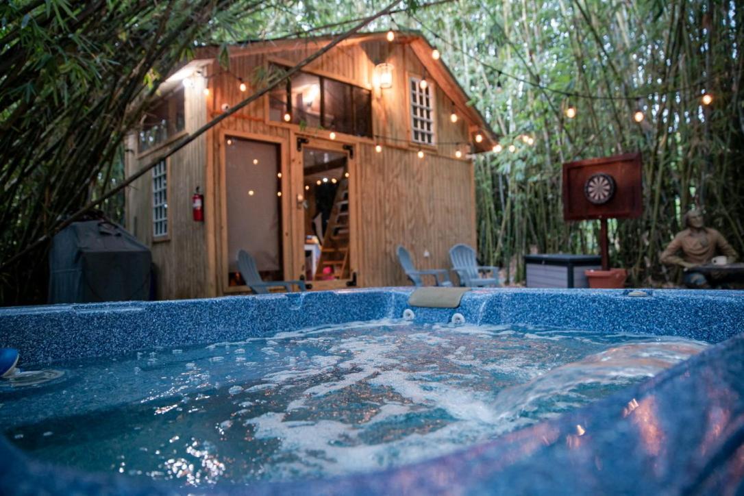 Hw Tiny Home Cidra Экстерьер фото